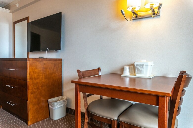 Hotel Comfort Inn Boardwalk