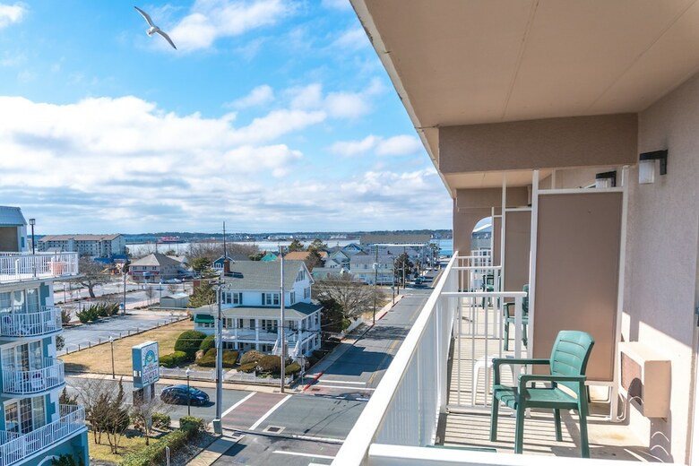 Hotel Comfort Inn Boardwalk