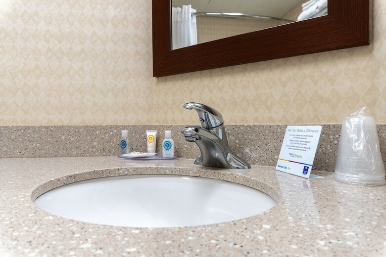 Hotel Comfort Inn Boardwalk