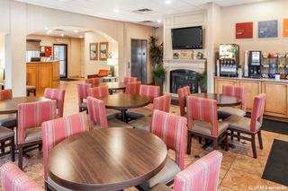 Hotel Comfort Inn Boardwalk