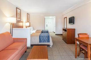 Hotel Comfort Inn Boardwalk
