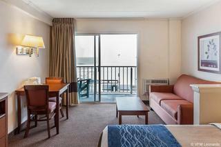Hotel Comfort Inn Boardwalk