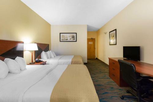 Hotel Sleep Inn & Suites Ocean City