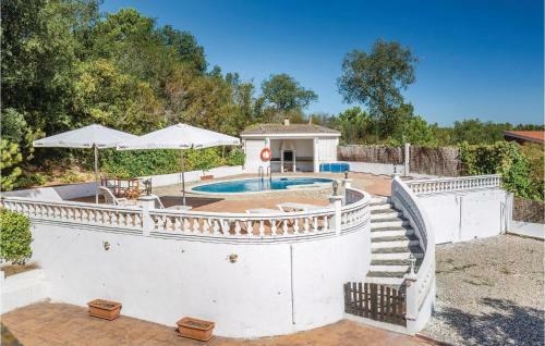 Holiday Home Ronda Del Paradis