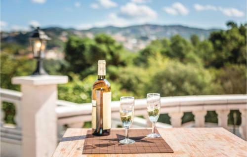 Holiday Home Ronda Del Paradis