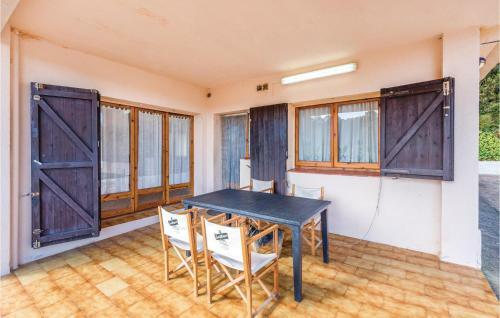 Holiday Home Ronda Del Paradis