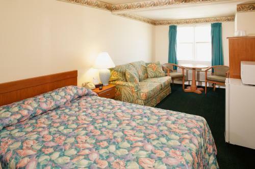Majestic Hotel