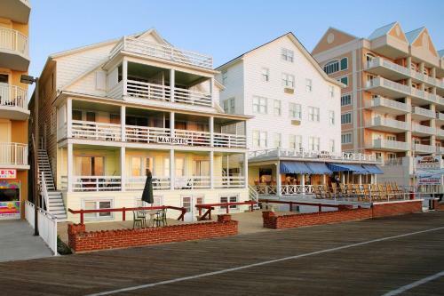 Majestic Hotel