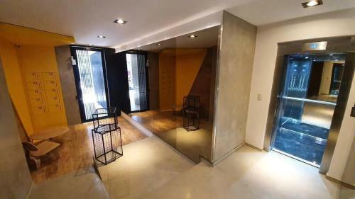 Apartamento Delphinium 504