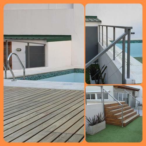 Apartamento Estudio Monoambiente Incre�ble Y �nico