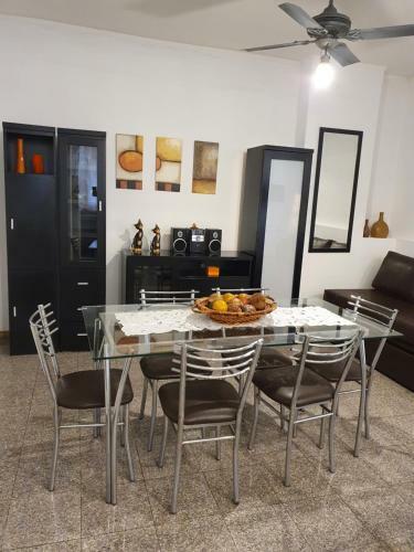 Apartamento Verdinegro
