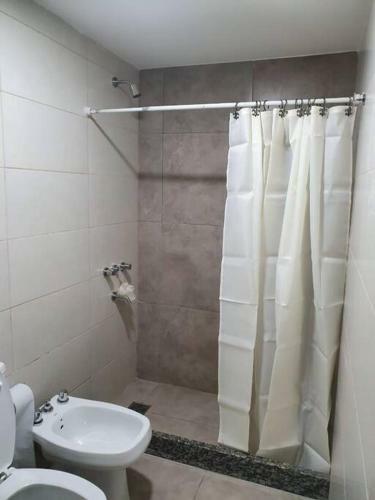 Apartamento Departamento En Rosario.