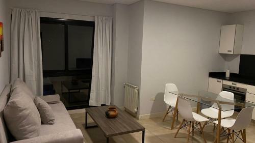 Apartamento Departamento Leguizam�n