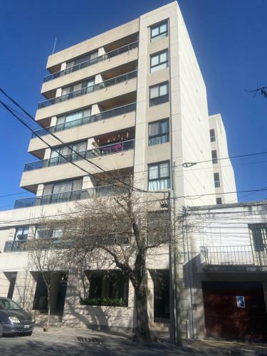 Apartamento Departamento Leguizam�n