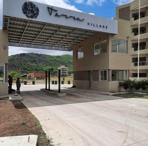 Apartamento Terra Village