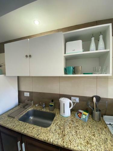 Apartamento Terra Village