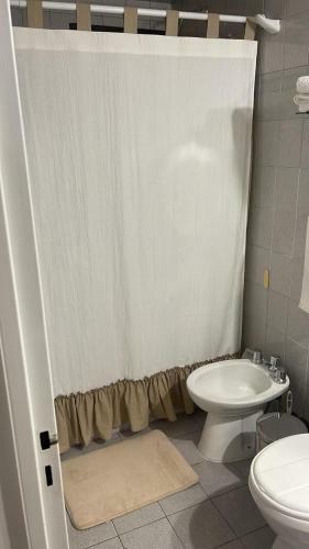 Apartamento The Rest