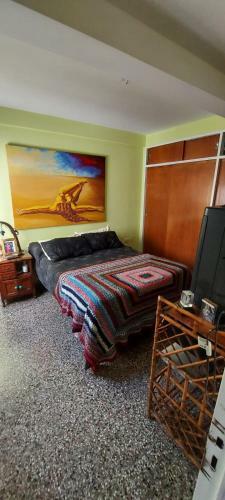 Apartamento Amauta