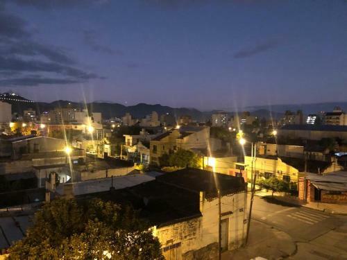 Apartamento Departamento Maip�