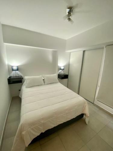 Apartamento Depto Alsina 352 4c