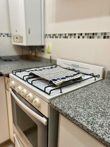 Apartamento Depto Alsina 352 4c