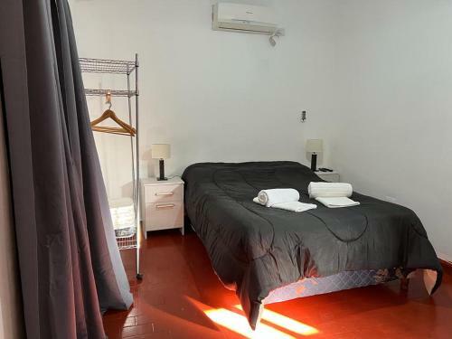 Apartamento Depto Tres Cerritos