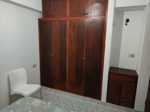Apartamento Depto Centro Salta