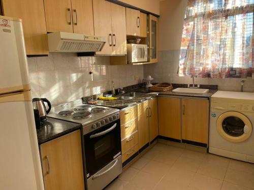 Apartamento Departamento 12 De Octubre