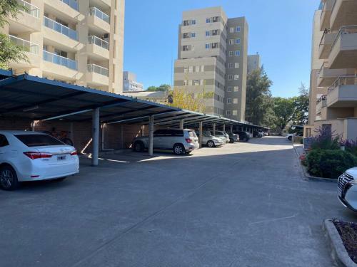 Apartamento Departamento 12 De Octubre