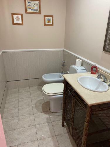 Apartamento Departamento 12 De Octubre