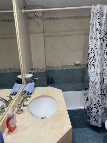 Apartamento Departamento 12 De Octubre