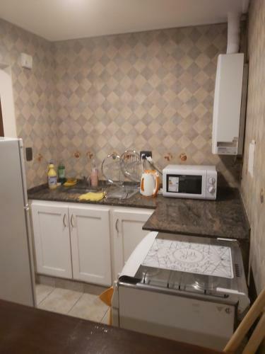 Apartamento Depto Salta Dean Funes
