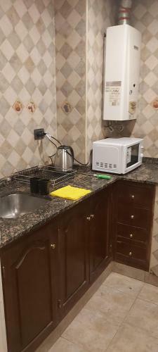 Apartamento Depto Salta Dean Funes