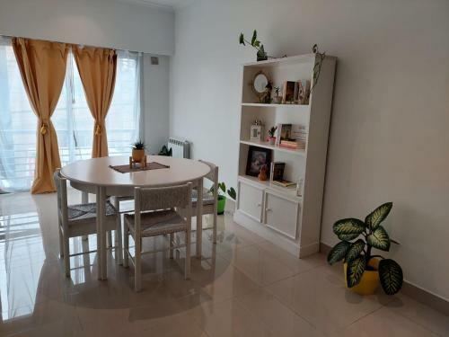 Apartamento Departamento C�ntrico Paseo G�emes