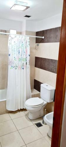 Apartamento Depto Juramento Tres Cerritos