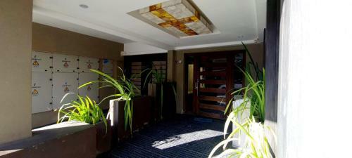 Apartamento Depto Juramento Tres Cerritos