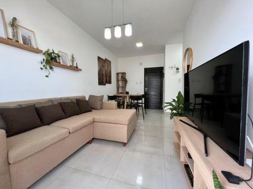 Apartamento Departamento Guemes Salta