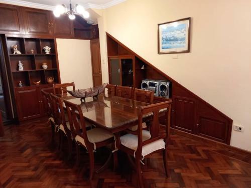 Casa La Linda De La Virrey