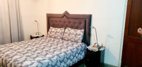 Apartamento Depto San Luis