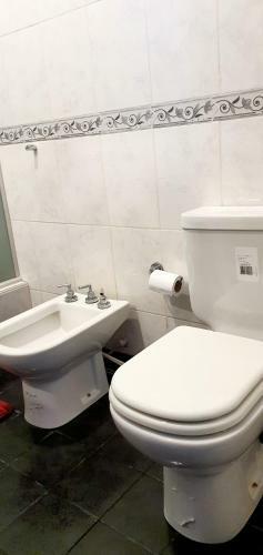 Apartamento Depto San Luis