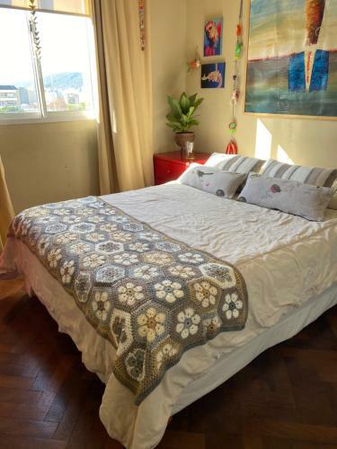 Apartamento Lo De Elena