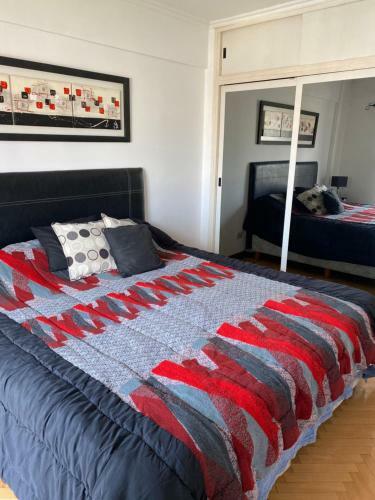 Apartamento Lo De Emma