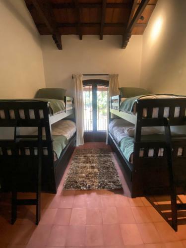 Casona Uruguay