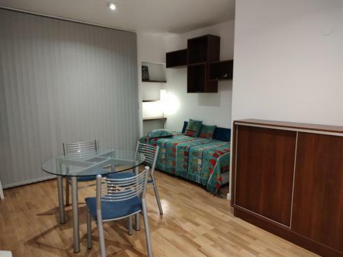 Caseros Apart Luxury