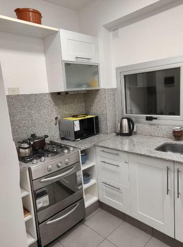 Caseros Apart Luxury