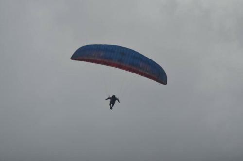 The Paragliders Place
