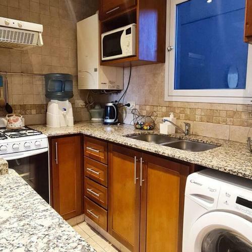 Apartamento Departamento En Salta Capital
