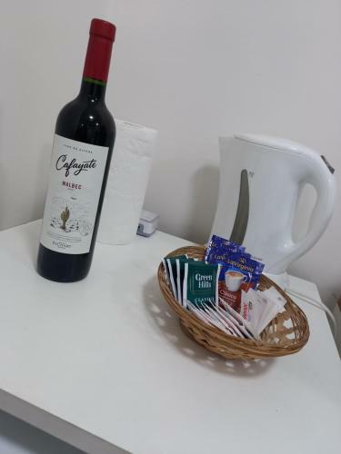 Apartamento La Rufina