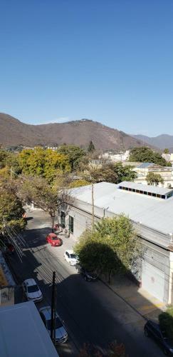 Apartamento Departamento Zona Balcarce
