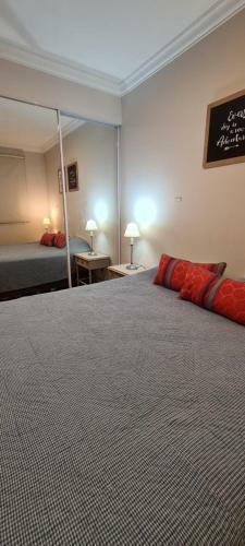 Apartamento Excelente Departamento En Salta